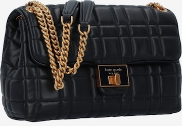 Kate Spade Shoulder Bag 'Evelyn' in Black