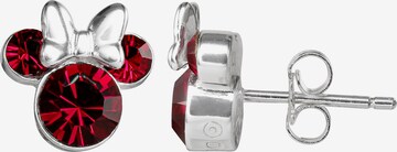 Disney Jewelry Ohrring in Rot