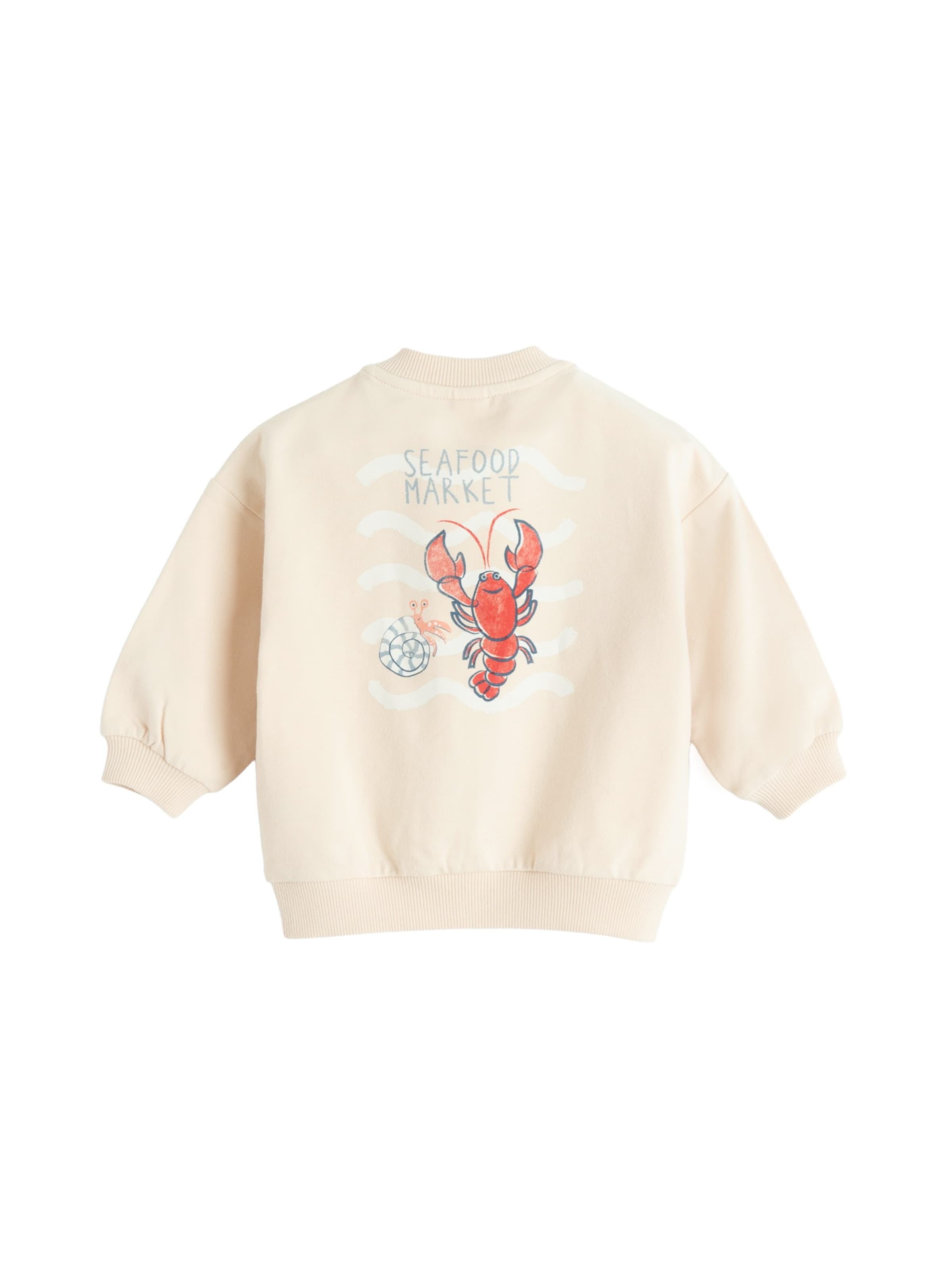 Set Cool Club en beige