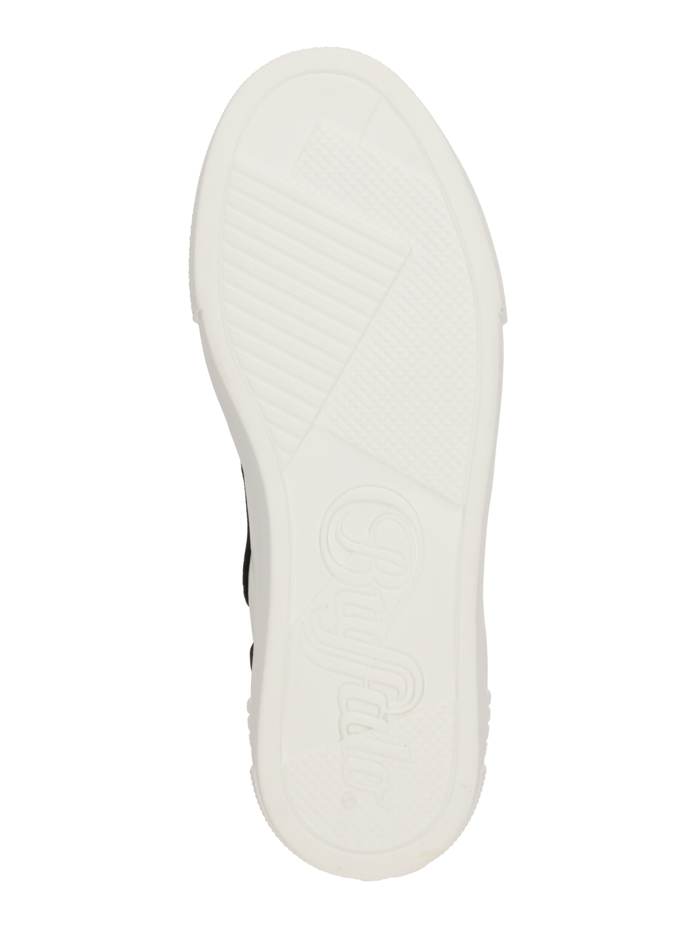 BUFFALO Platform trainers 'Paired Court' in White