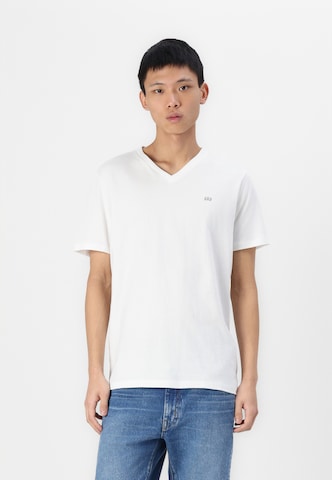 T-Shirt 'EVERYDAY' GAP en blanc : devant