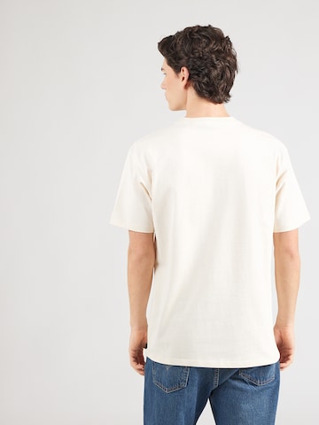 Tricou de la SCOTCH & SODA pe galben