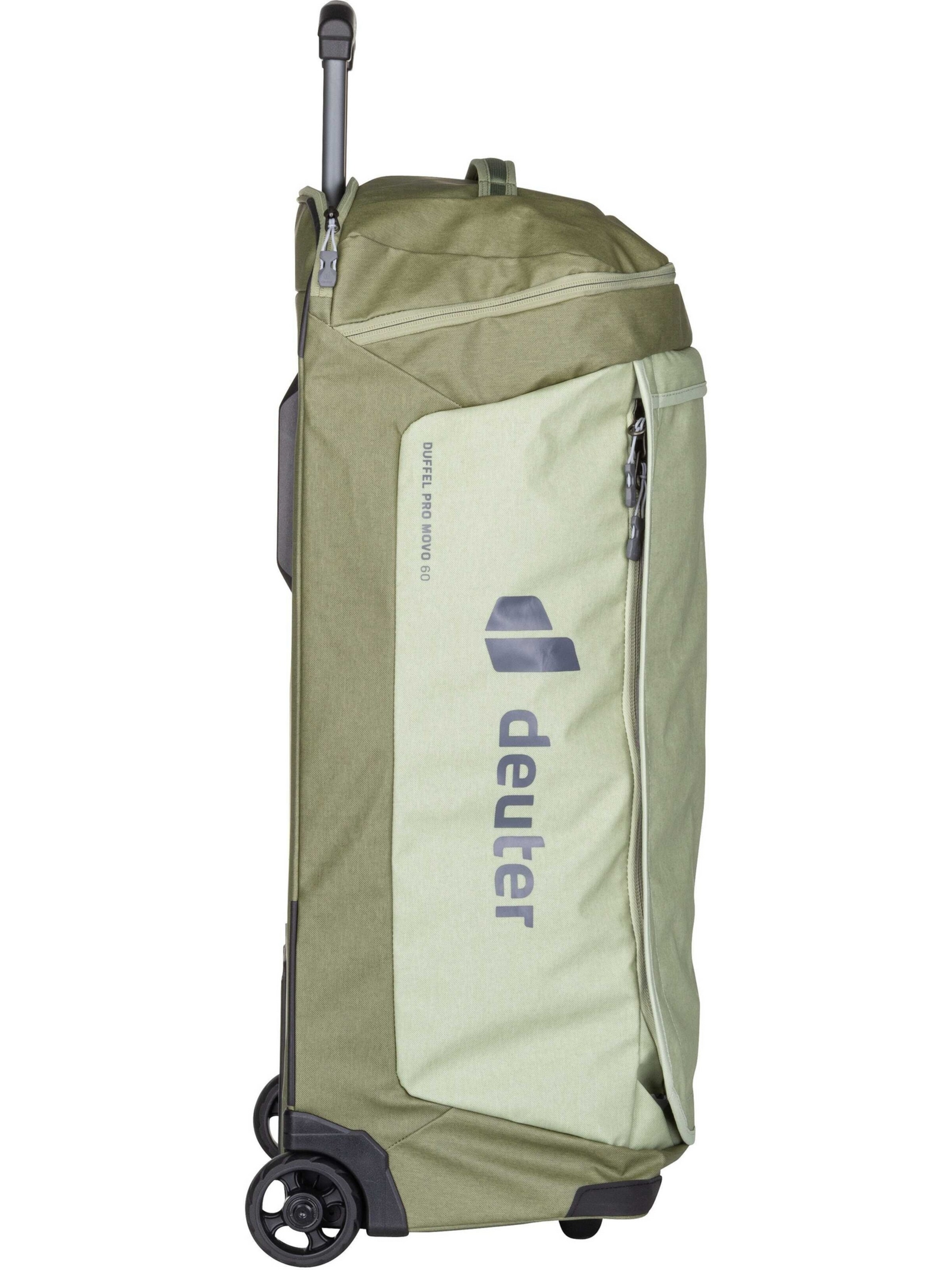Valisette 'Pro Movo 60 ' DEUTER en vert