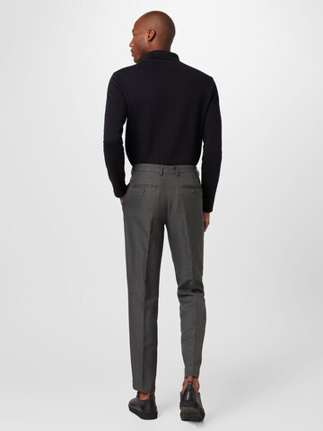 Only & Sons - Slimfit Traje 'EVE' en gris