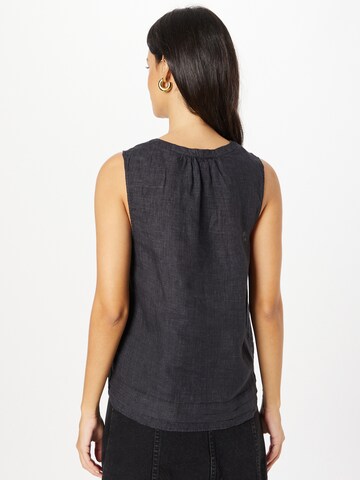 s.Oliver - Blusa en negro