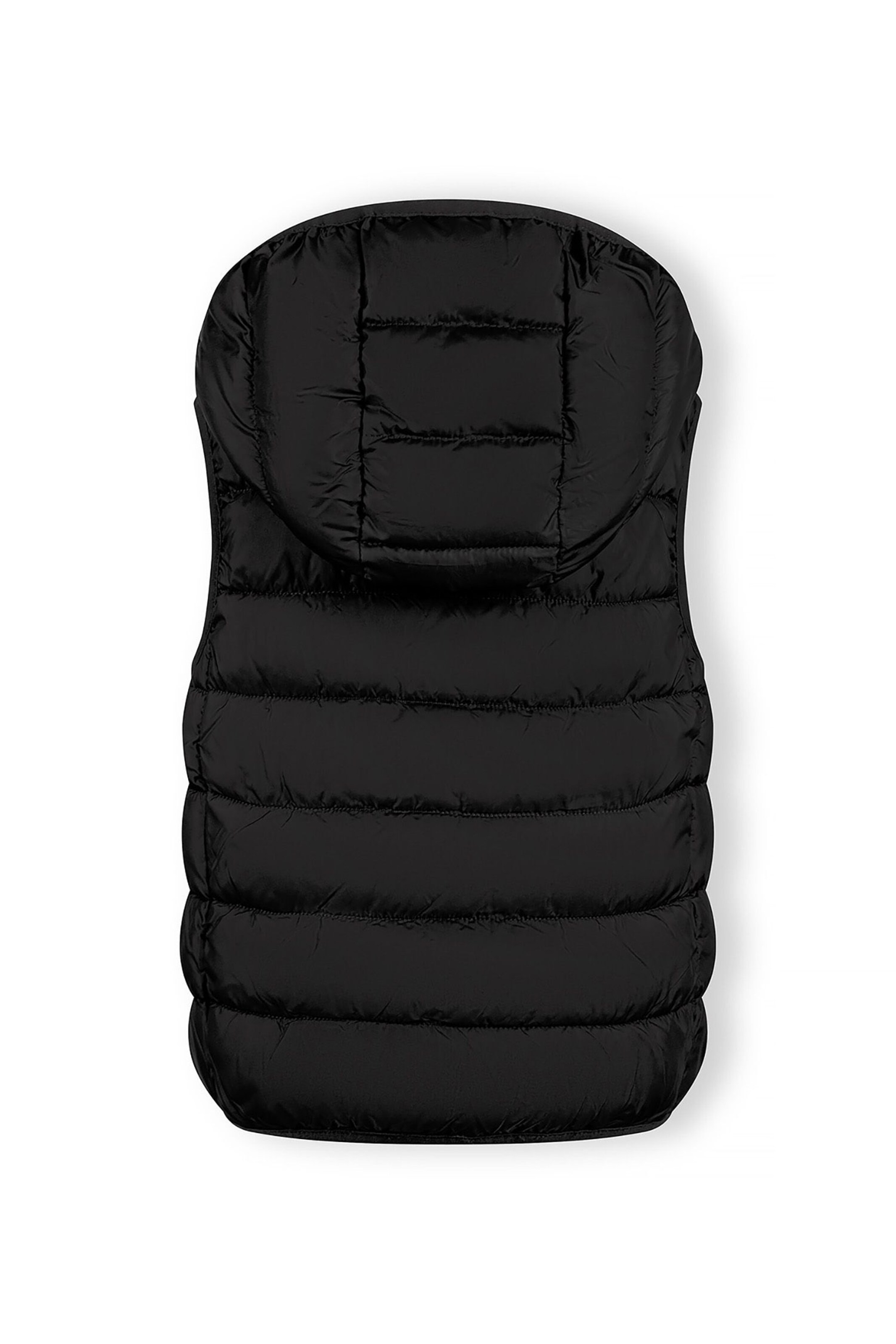 MINOTI Mellény - fekete