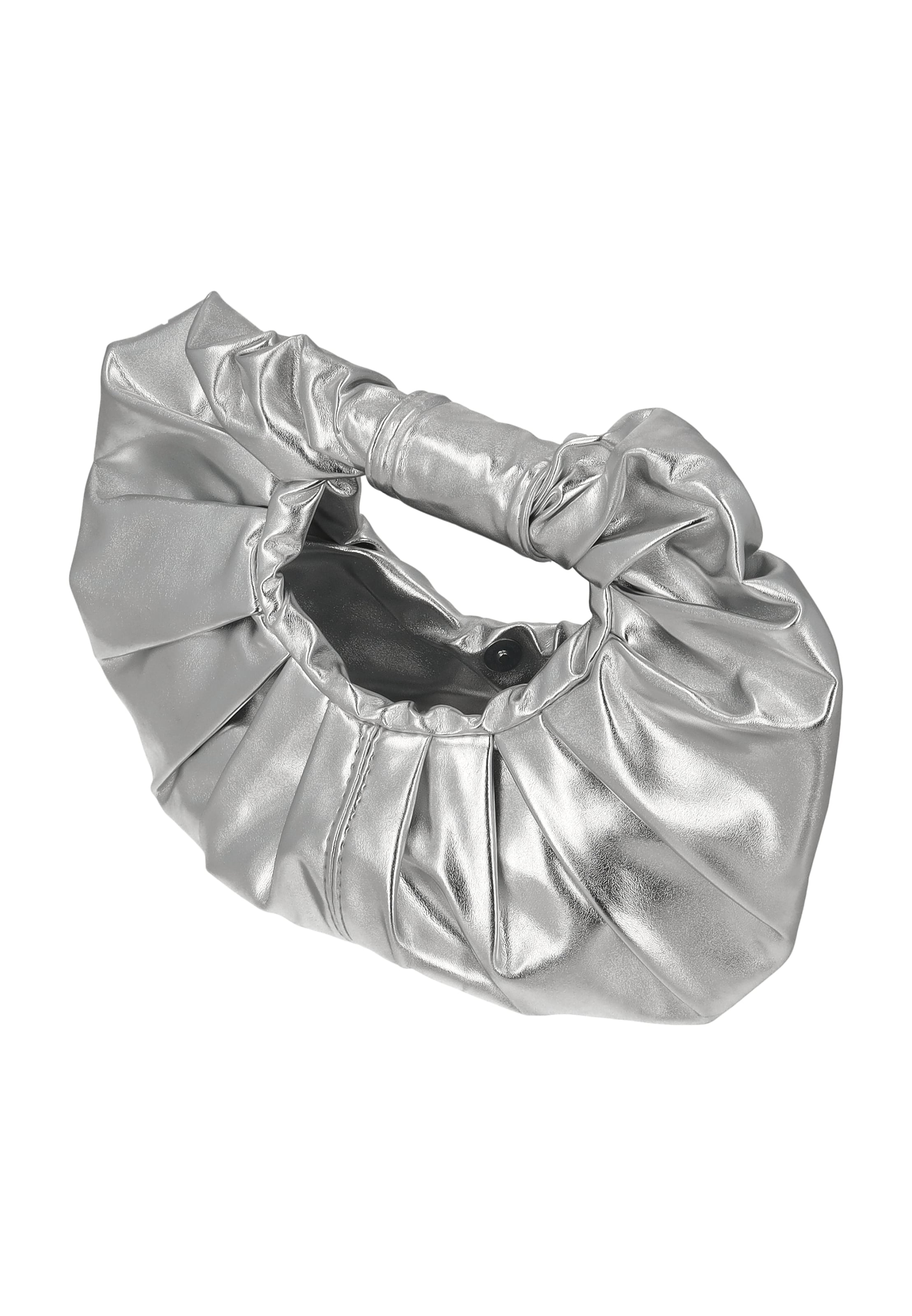 faina - Clutches em prata