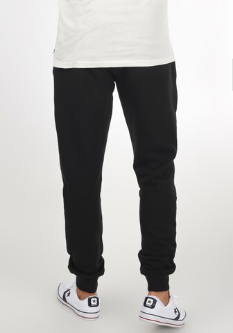 INDICODE JEANS Regular Pants 'Hultop' in Black