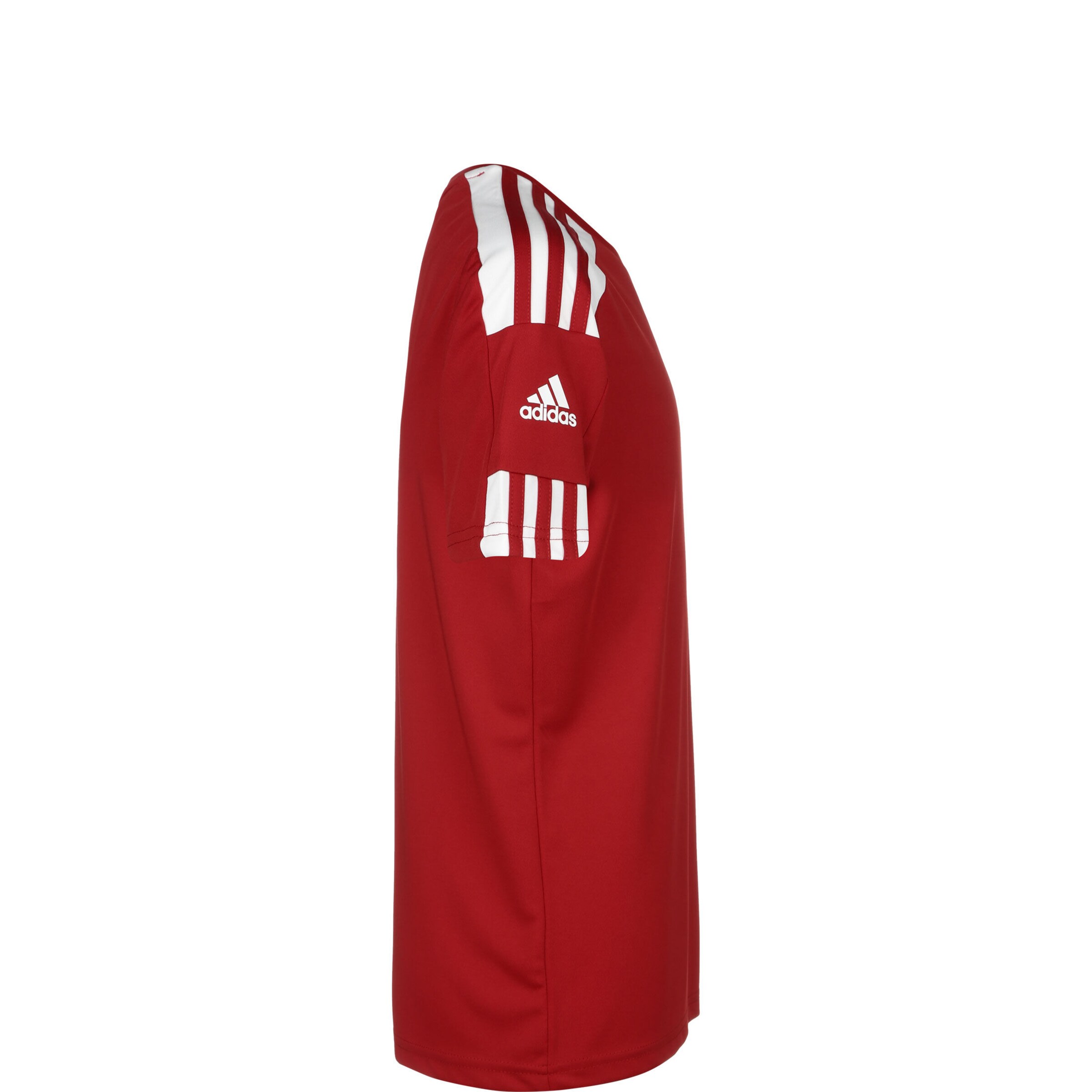 ADIDAS PERFORMANCE Performance Shirt 'Squadra 21' in Red
