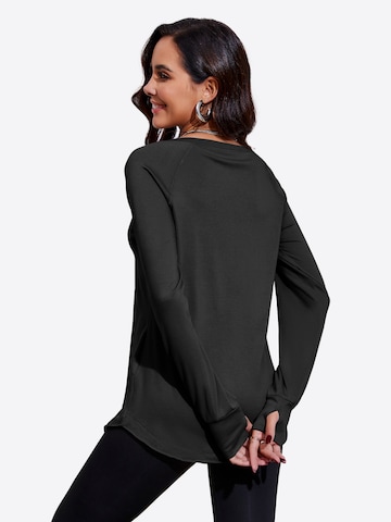 juoda Imily Bela Marškinėliai: galas