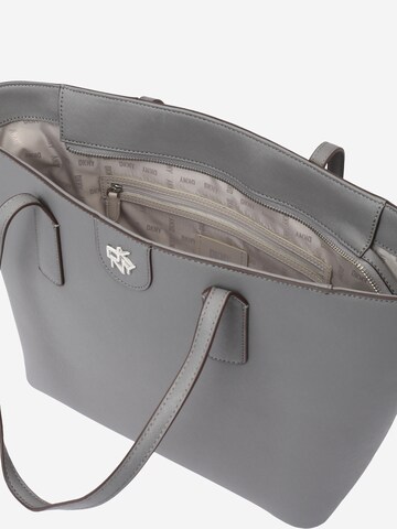 Cabas 'Carol' DKNY en gris