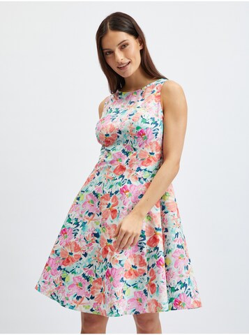Orsay Kleid in Weiß: Vorderseite