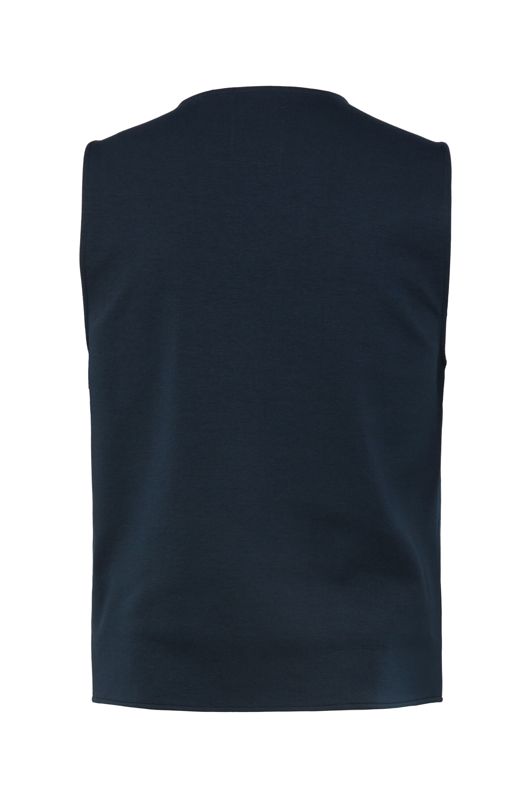 JP1880 Weste in Blau