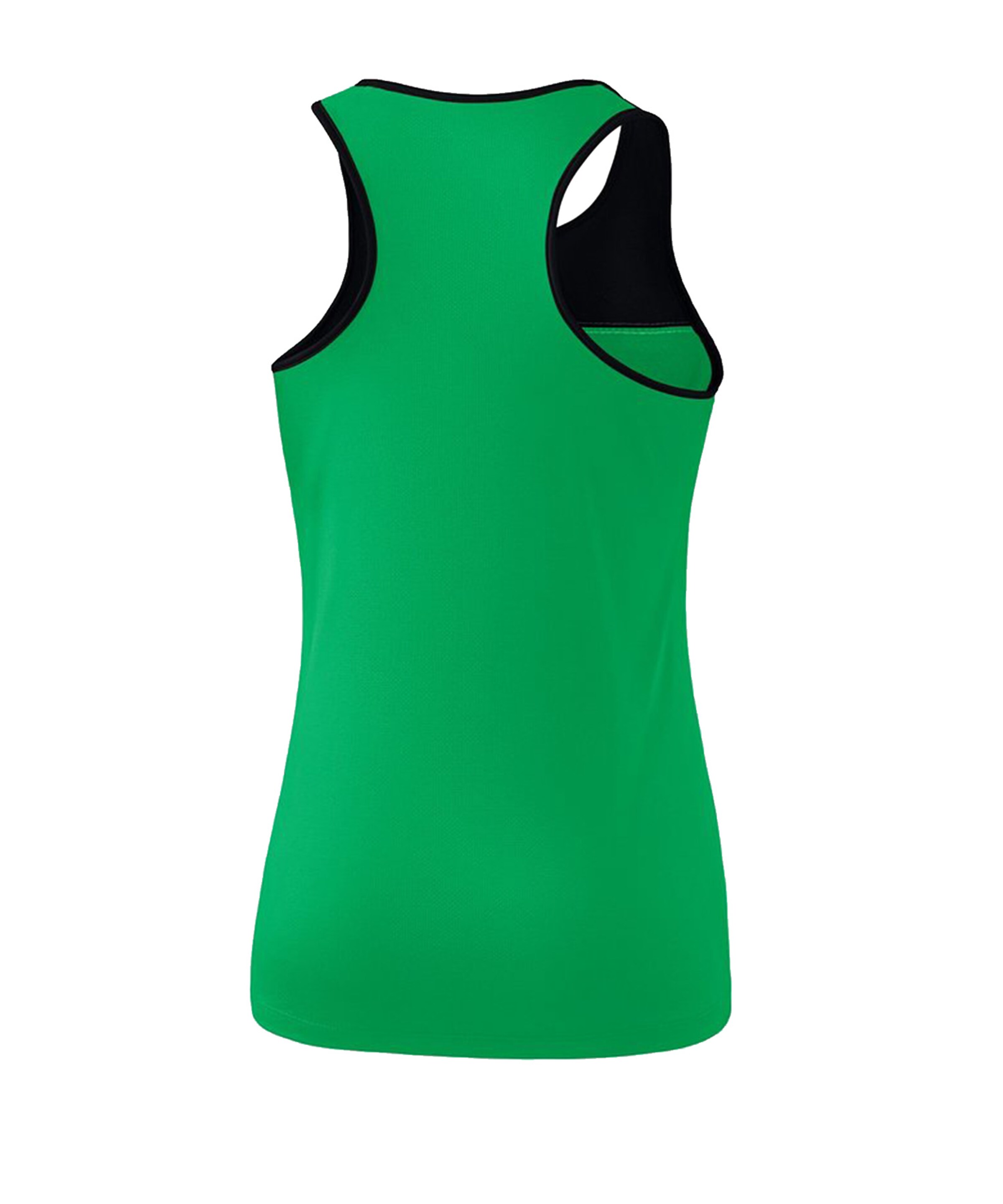 ERIMA Sports top in Green