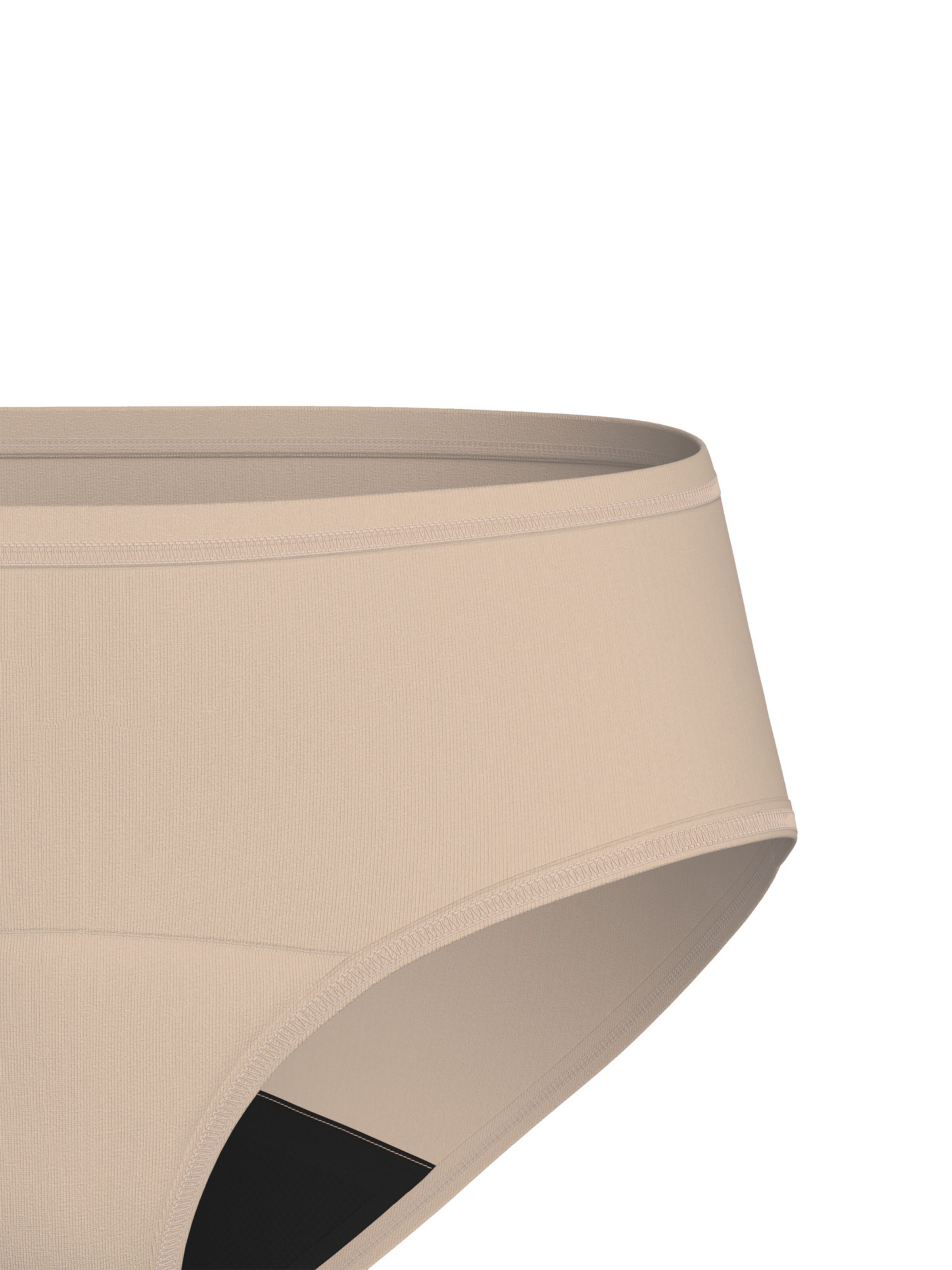 Slip IMPETUS en beige
