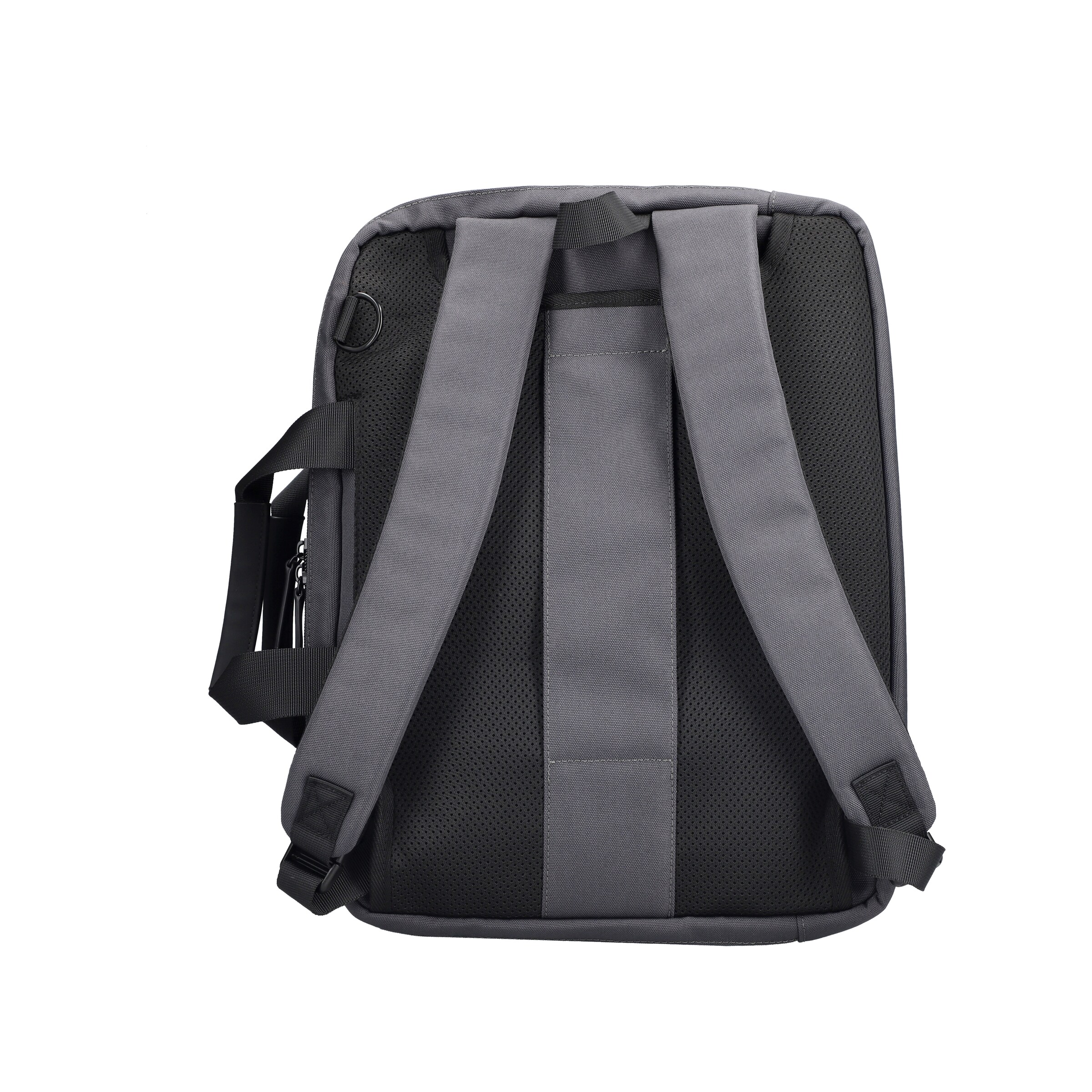 Sac d’ordinateur portable Rieker en gris