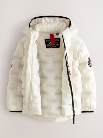 Superdry Jacke in Mischfarben