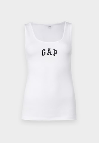 GAPTop - bijela boja