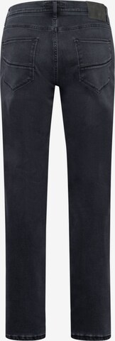 BRAX Regular Jeans 'Cadiz' in Grau