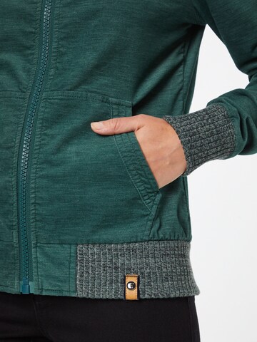 Fli Papigu Between-Season Jacket in Green