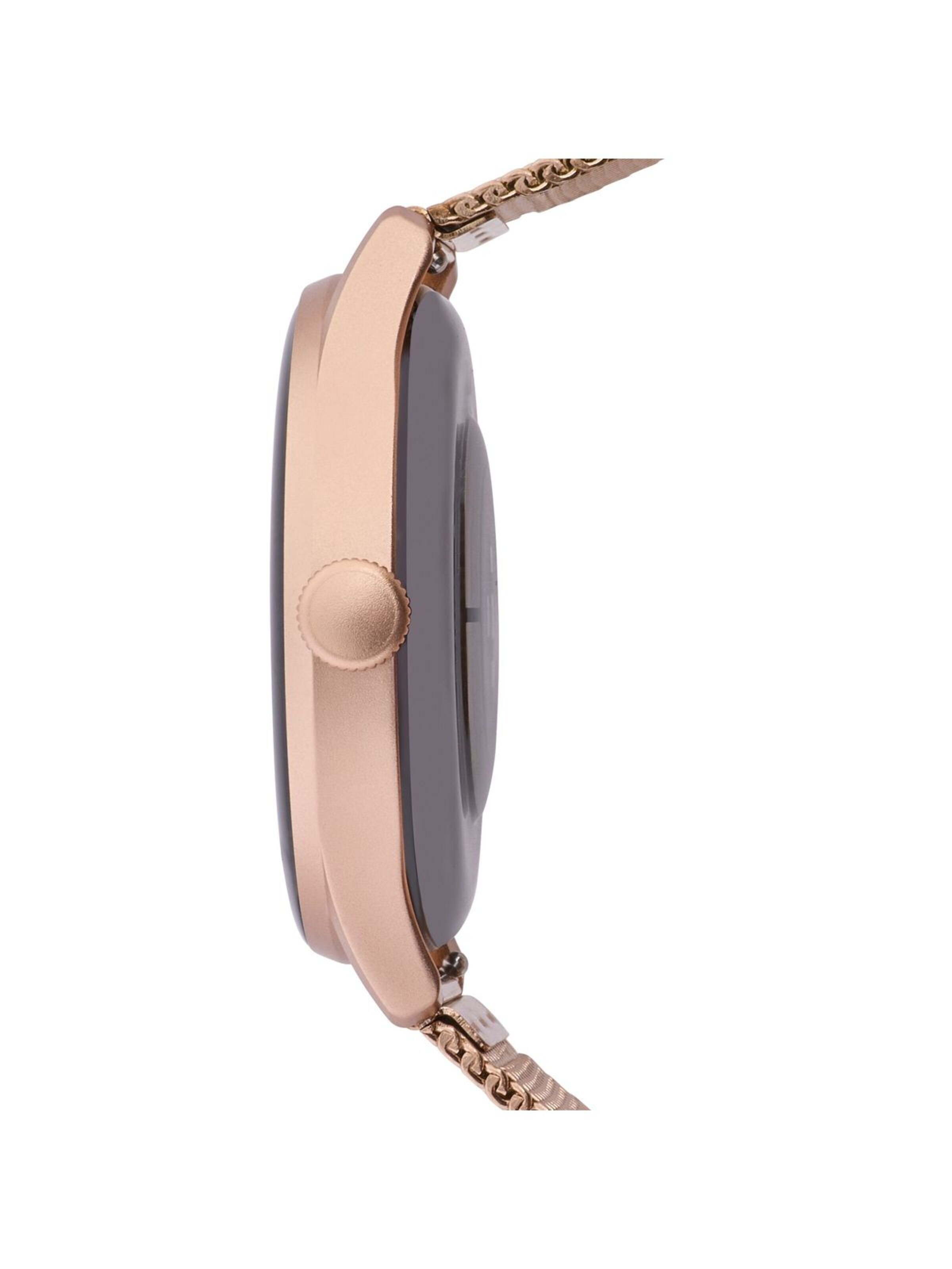 Montre digitale 'Ice-Watch - Smartwatch ICE smart 3.0 - Quartz watch movement - Watch case width: 35.9 mm' Ice-Watch en or