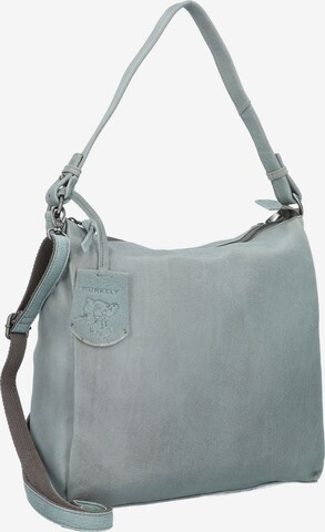 Burkely Shoulder Bag 'Just Jolie' in Blue