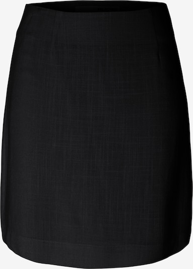 SELECTED FEMME Skirt 'Viva' in Black, Item view