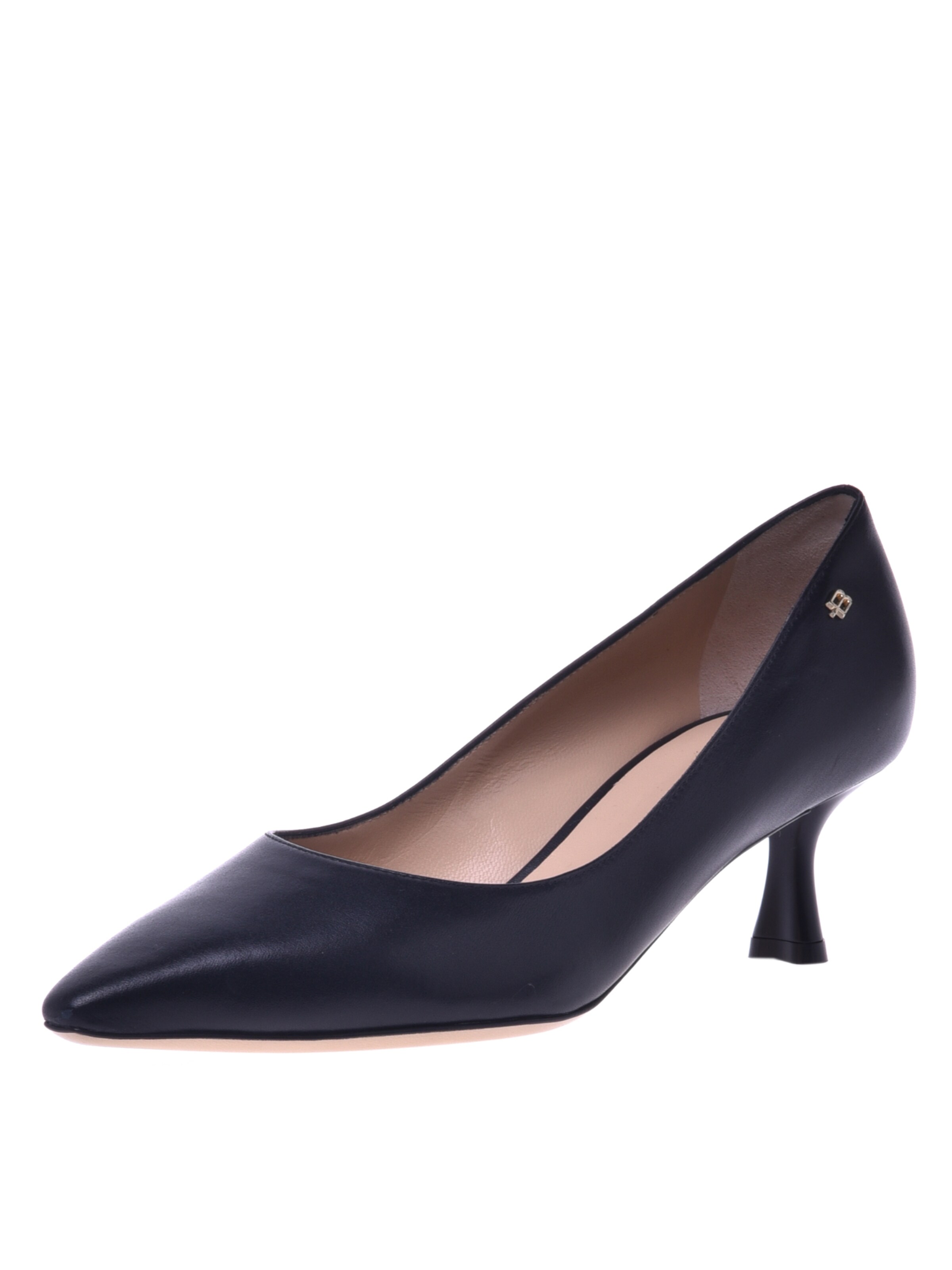 BALDININI Pumps in de kleur Zwart, Productweergave