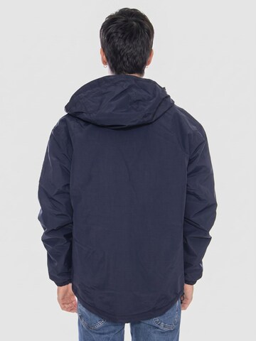 TIMBERLAND Between-season jacket 'Winnick' in Blue