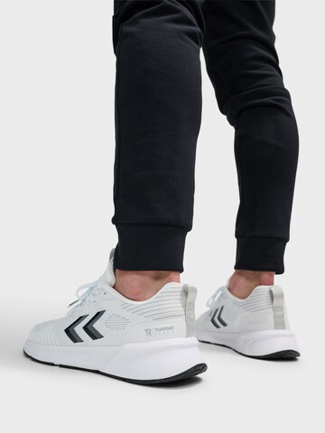Hummel Athletic Shoes 'REACH TR FLEX ' in White