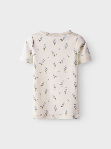 NAME IT Bluser & t-shirts i hvid