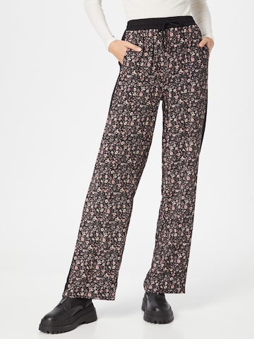 Pepe Jeans Pants 'Anna' in Black: front