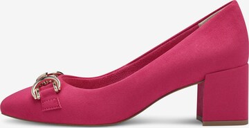 MARCO TOZZI Pumps in Pink