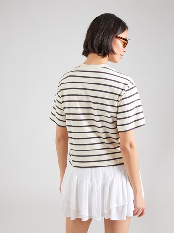 Champion Authentic Athletic Apparel T-shirt i vit