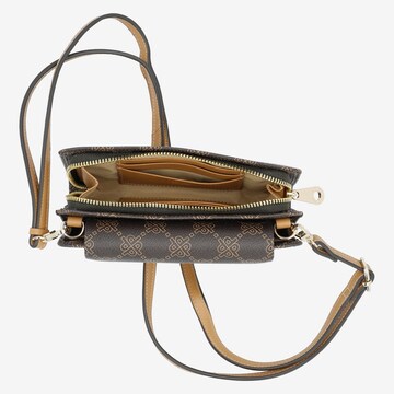 Pochette 'Euphoria' di Picard in marrone