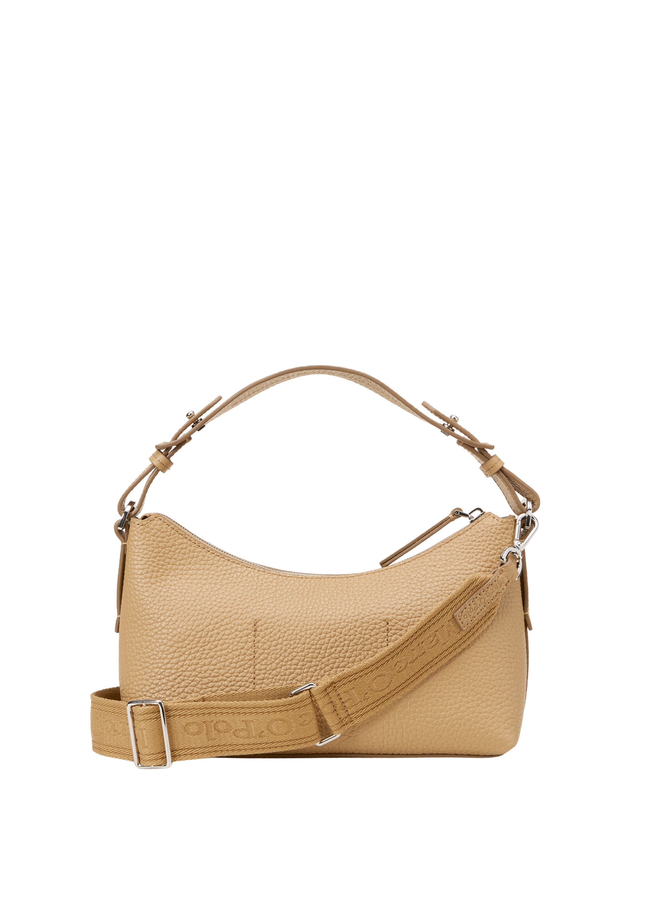 Marc O'Polo Crossbody bag in Brown