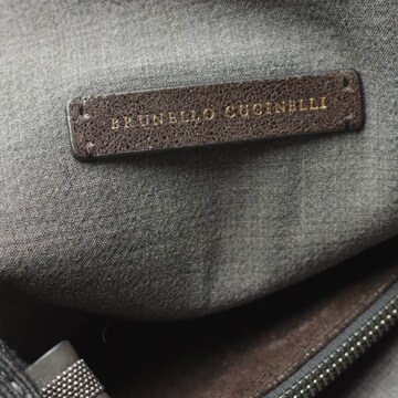 Brunello Cucinelli Bag in One size in Brown