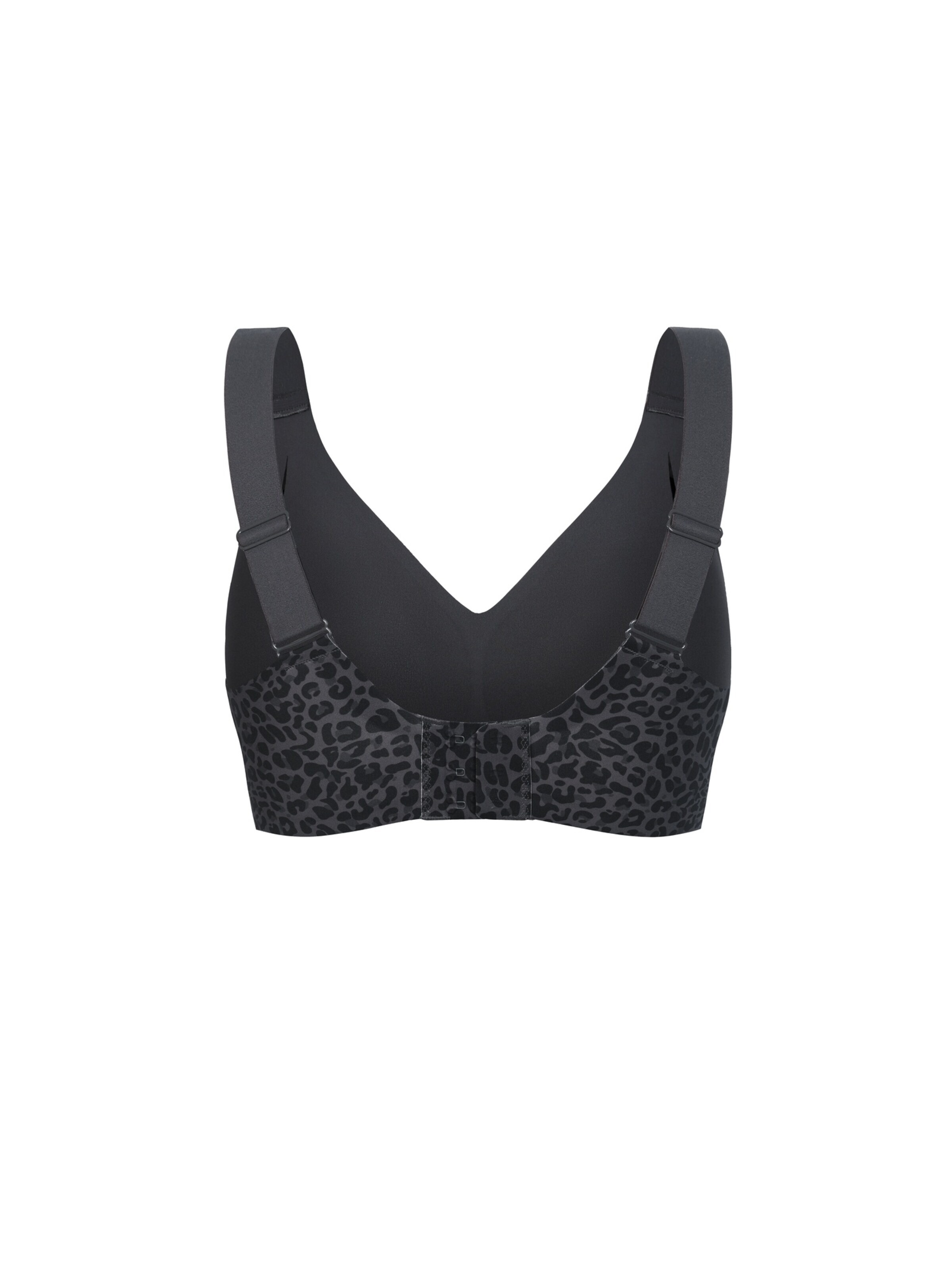 cfab Minimizer Minimizer 'Comfort Minimizer-BH' in Zwart