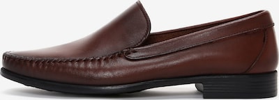 Derimod Loafer koossa 40 värissä ruskea, Tuotenäkymä
