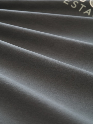 TOM TAILOR Shirt in Grün