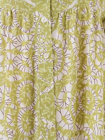 Abito di Bigdart in verde