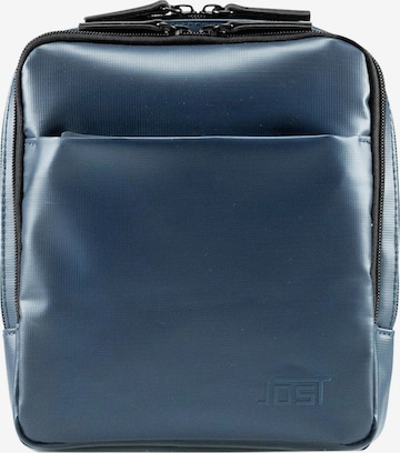 JOST Crossbody bag 'Tolja' in Blue: front