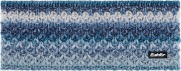 Eisbär Athletic Headband 'Bao' in Blue: front