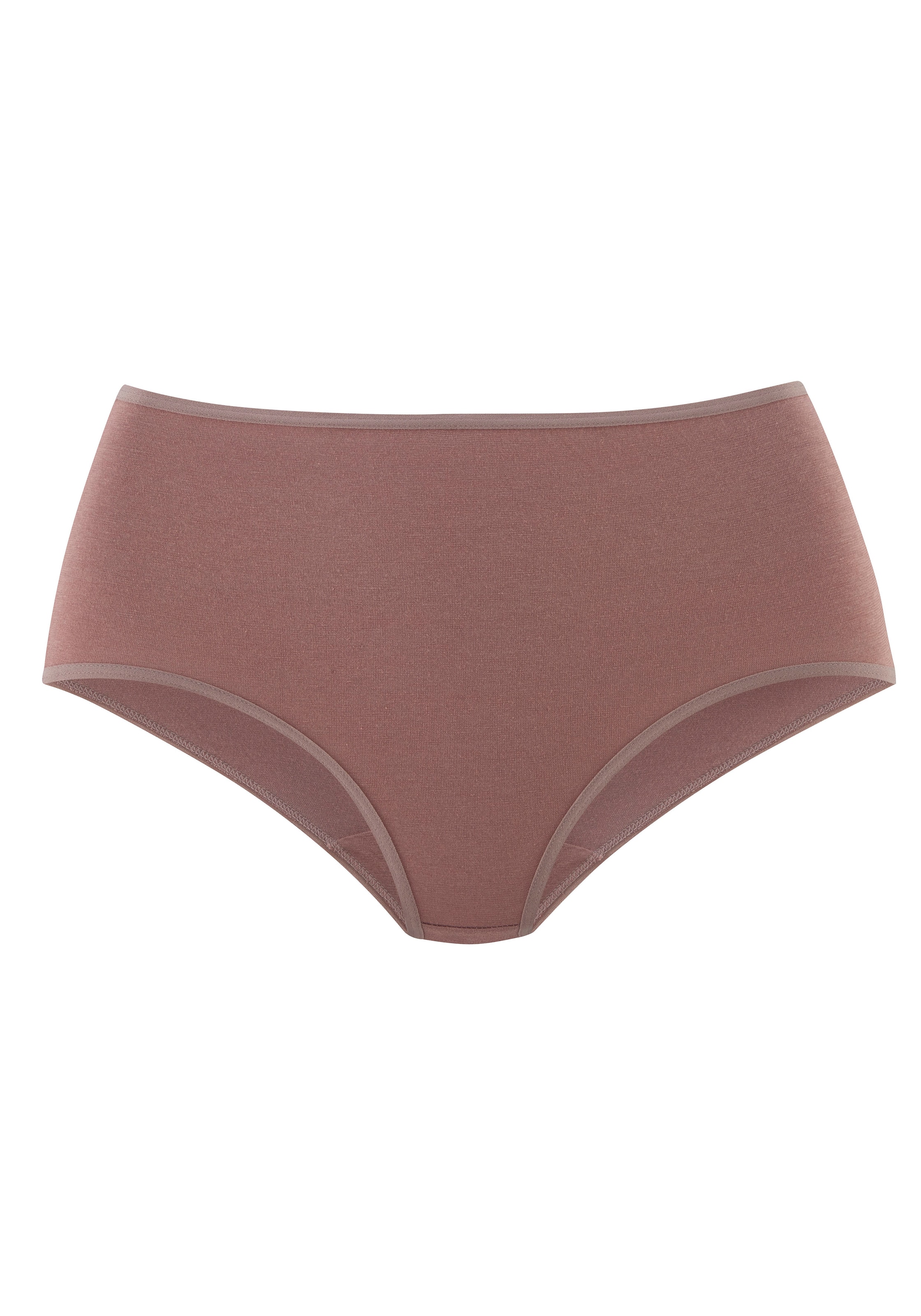 Slip di PETITE FLEUR in grigio