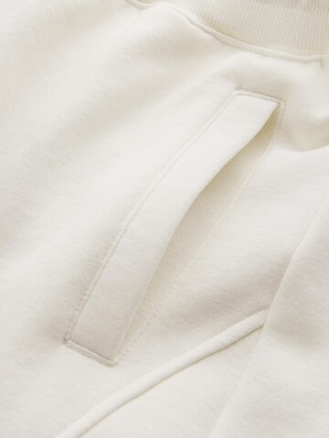 regular Pantaloni sportivi di Ombre in beige