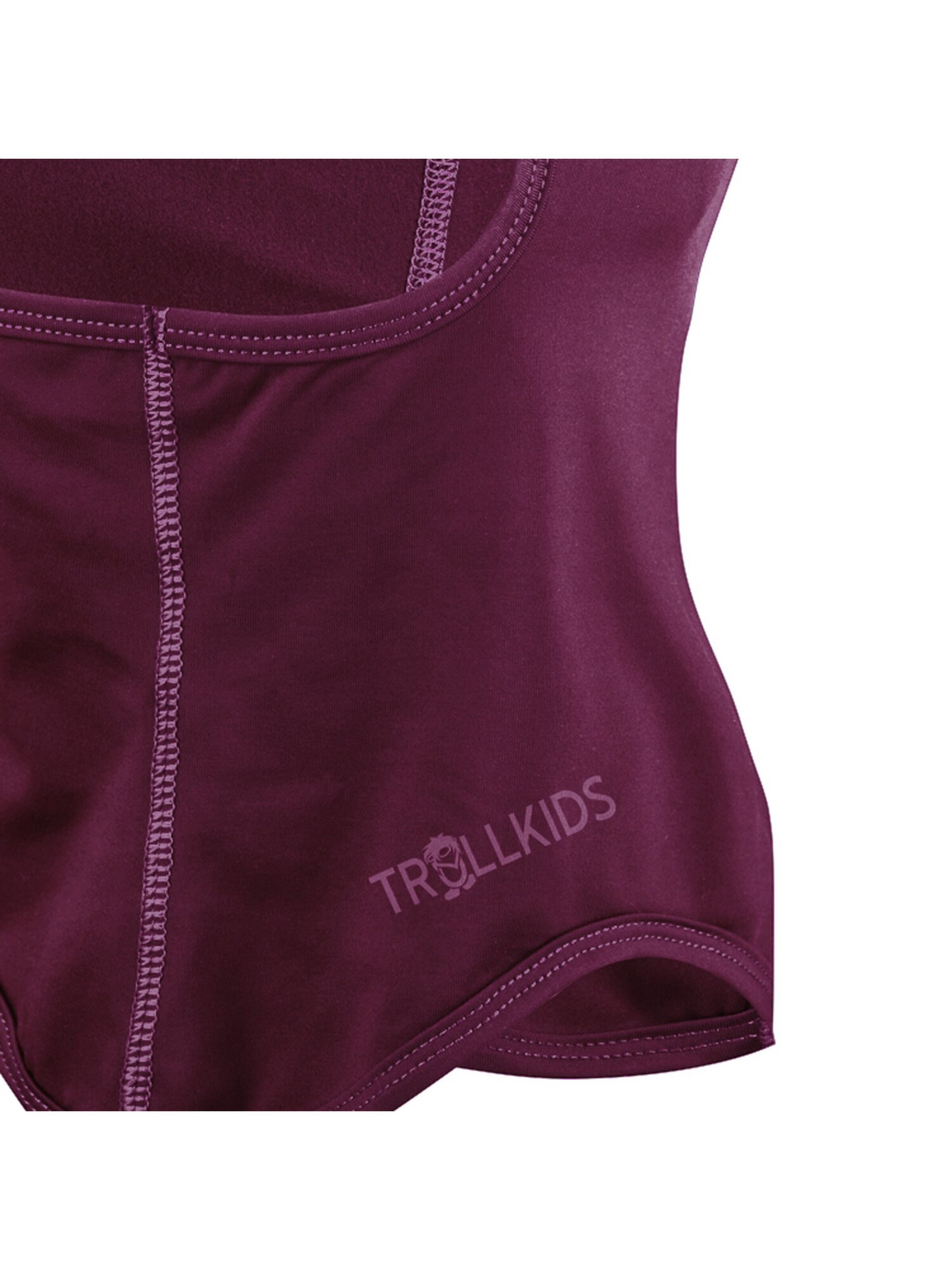 TROLLKIDS Hat in Purple