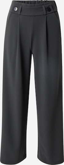 JDY Hlače s naborima 'JDYGEGGO' u bazalt siva, Pregled proizvoda