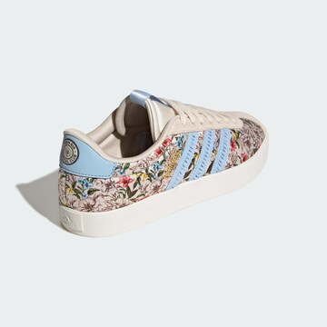 Baskets basses 'Vl Court 3.0' ADIDAS SPORTSWEAR en beige