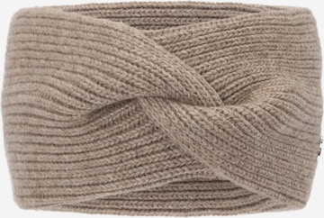 Calvin Klein Stirnband in Grau
