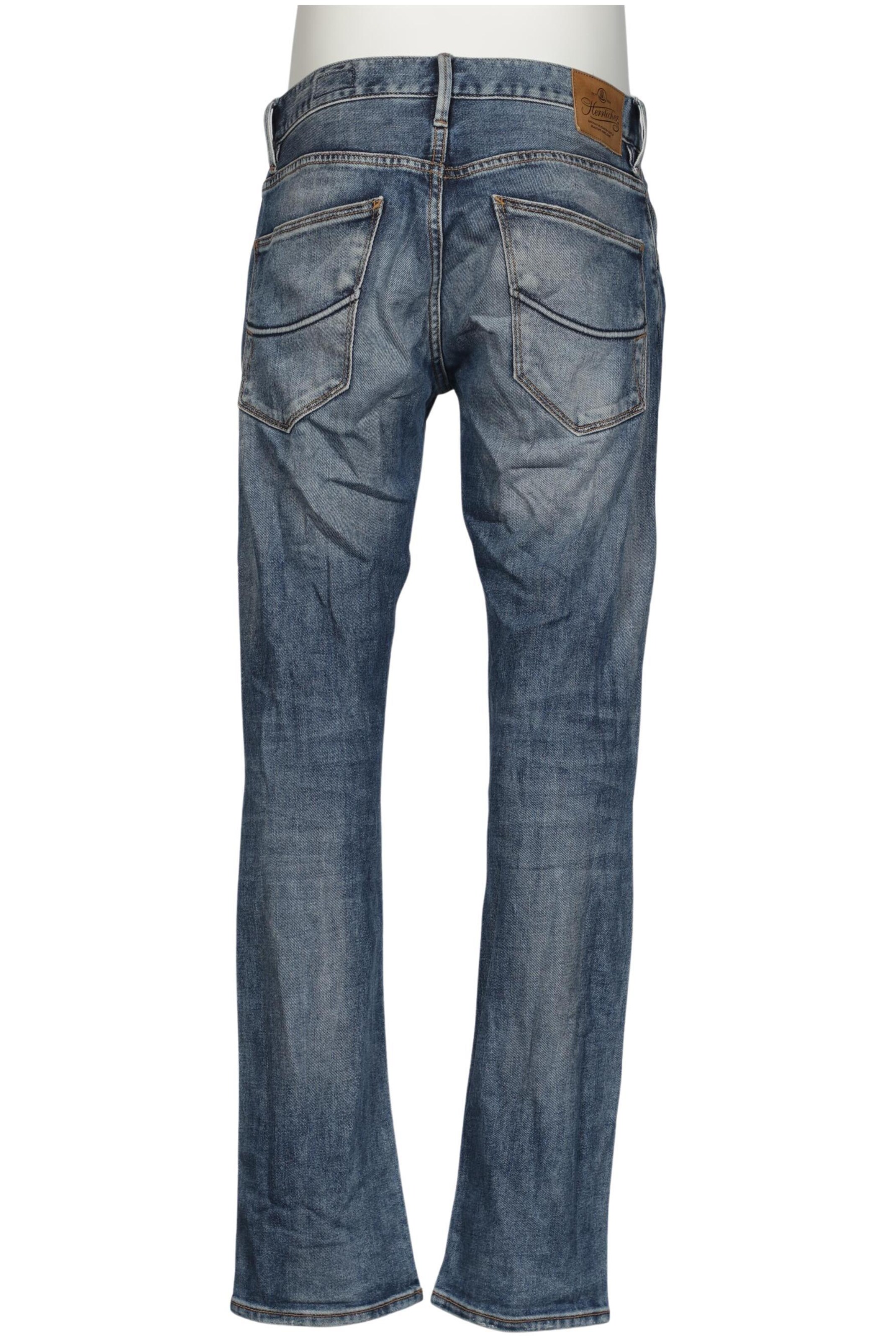 Herrlicher Jeans in 31 in Blue